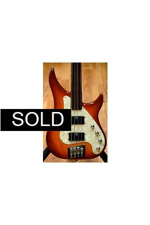 Vigier Excess Vigier Excess